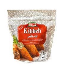 KIBBEH 1 LB 